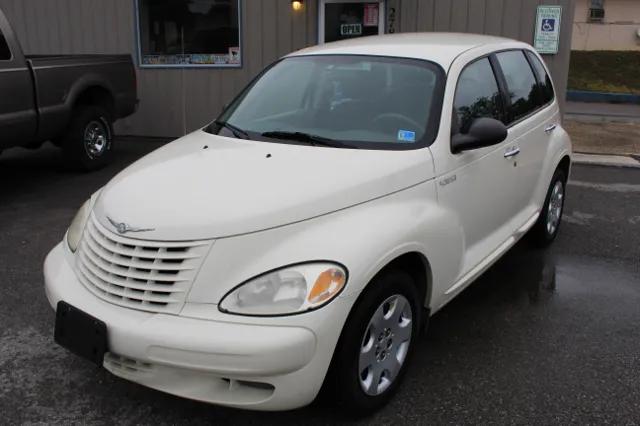 chrysler pt cruiser 2005 3C4FY58B35T517812 image chrysler pt cruiser 2005 3C4FY58B35T517812 image
